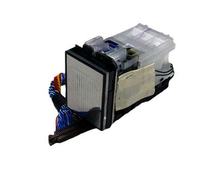 UJV100 Maintenance Head UV Assy (Ni) - M026059 — Supplier catalogue product photograph matched to the exact original catalogue code M026059.