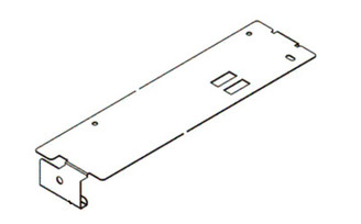 PLATE,CLAMP MEDIA R2 CG2191 — original Roland DG product image