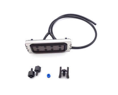JFX200EX Cap Base Assy U - M020220 — Supplier catalogue product photograph matched to the exact original catalogue code M020220.