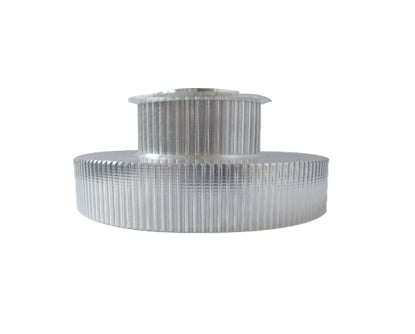 Mimaki Y-Driven Pulley Assy - M006891 — Supplier catalogue product photograph matched to the exact original catalogue code M006891.