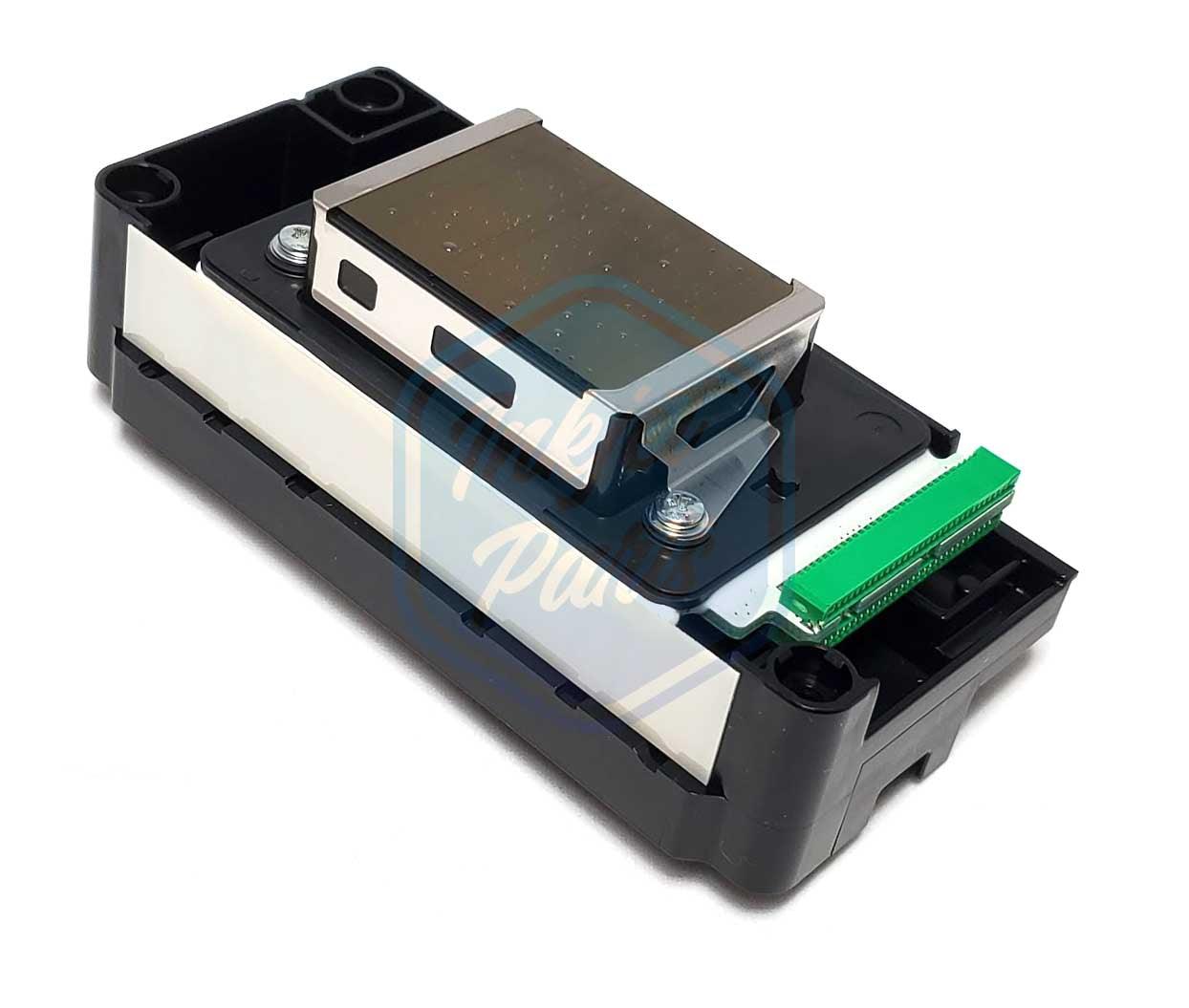 VJ-1604 Print Head Assy - DF-49684 (Epson DX5) — Original supplier product photograph, matched to the exact original part code.