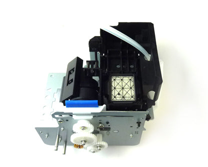 VJ-1204 Maintenance Station Assy — Supplier catalogue product photograph matched to the exact original catalogue code PPUDIVJ01.