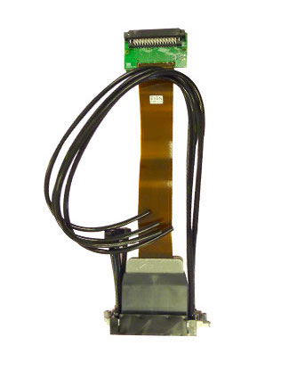 JFX500-2131 Printhead GEN5 Assy - M022626 — Supplier catalogue product photograph matched to the exact original catalogue code M022626.
