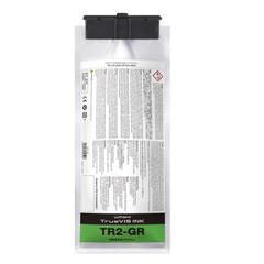 TrueVIS TR2 Ink Pouch Green, 500cc — Supplier catalogue product photograph matched to the exact original catalogue code TR2-GR.