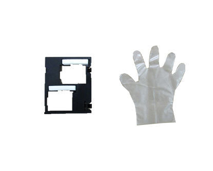 Mimaki SPA-0315 Cap Absorbent Set UJV100 JV100 — Supplier catalogue product photograph matched to the exact original catalogue code SPA-0315.
