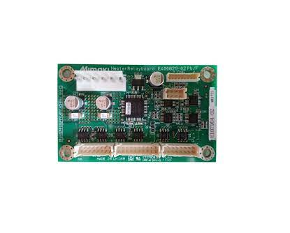JFX500 Heater Relay PCB - E107904 — Supplier catalogue product photograph matched to the exact original catalogue code E107904.
