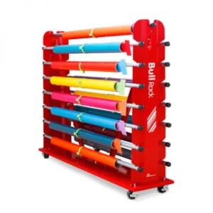 PLASTGrommet BullRack
