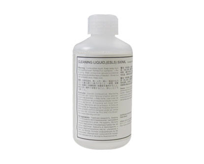 CLEANING LIQUID(ESL5) 500ML_3 SV — Supplier catalogue product photograph matched to the exact original catalogue code 6000007197.