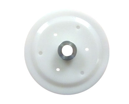 FLANGE,GRIT-ENCORDER VP-540 — Supplier catalogue product photograph matched to the exact original catalogue code 1000002593.