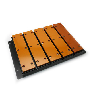 T-Slot Table DE-3 — original Roland DG photograph