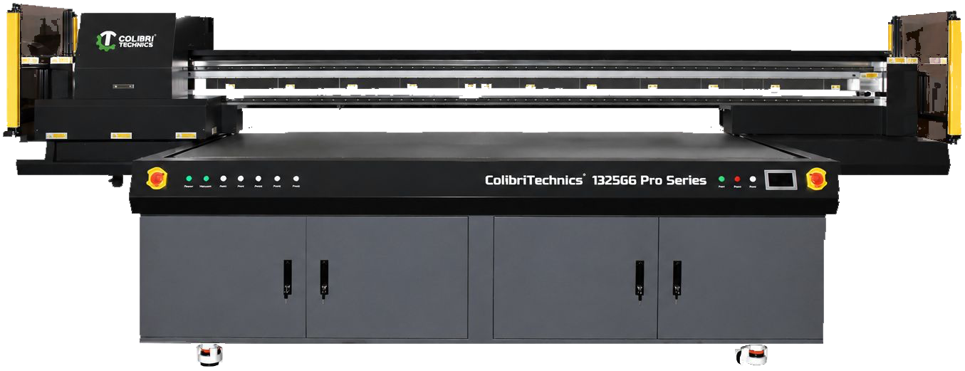 Colibri Technics 1325G6 Pro Series