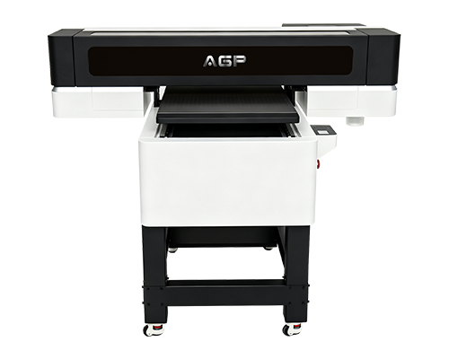 AGP UV6090 flatbed UV printer