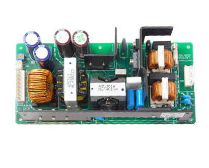 CJV150 240W 42V Power Supply Assy — Supplier catalogue product photograph matched to the exact original catalogue code ZWS240BP-48/R.