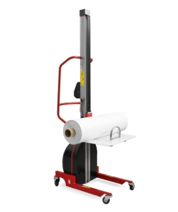 PLASTGrommet Compact e-Lifter Lite
