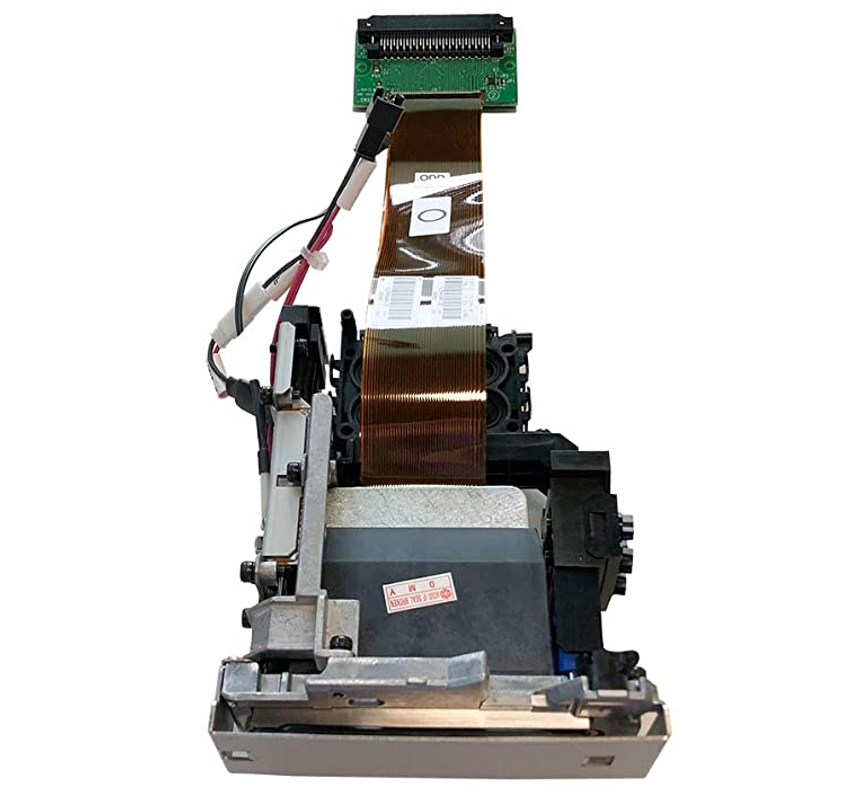 Mimaki UCJV300 GEN5 Printhead - M022624 — Supplier catalogue product photograph matched to the exact original catalogue code M022624.