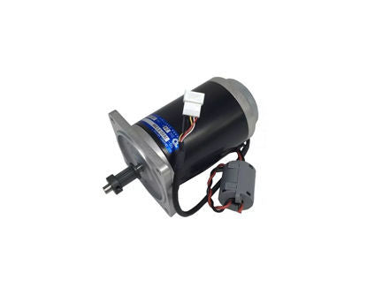 Original Mimaki SIJ-320UV X motor assy — Supplier catalogue product photograph matched to the exact original catalogue code M016932.