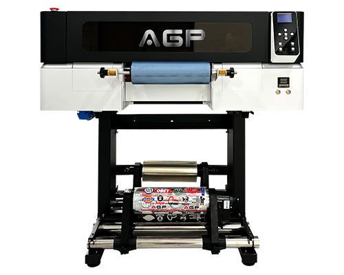 AGP UV-S30 UV DTF printer