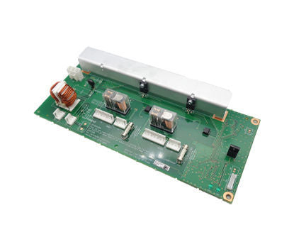 ASSY,HEATER CONTROL BOARD CG2075 — Supplier catalogue product photograph matched to the exact original catalogue code 1000018538.