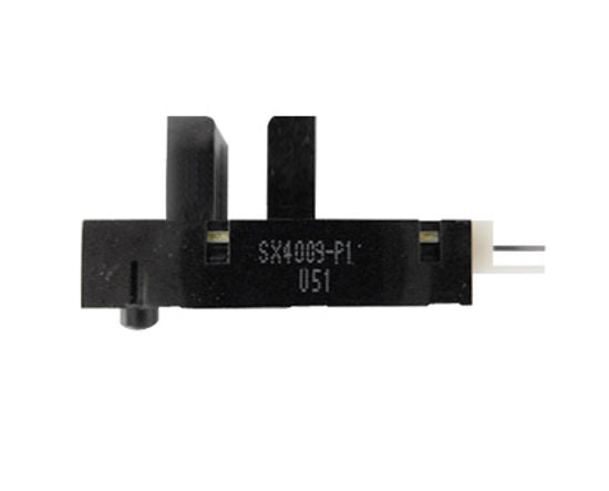 SENSOR-INTERRUPTER,EE-SX4009-P1 — Original supplier product photograph, matched to the exact original part code.