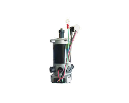 Mimaki SIJ-320UV, Y axis motor assy. — Supplier catalogue product photograph matched to the exact original catalogue code M016930.